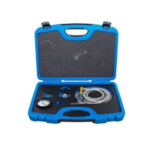 Exhaust Gas Counter-PressureTester