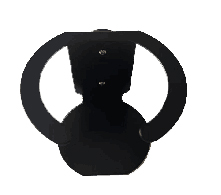 Magnetic Cup Holder