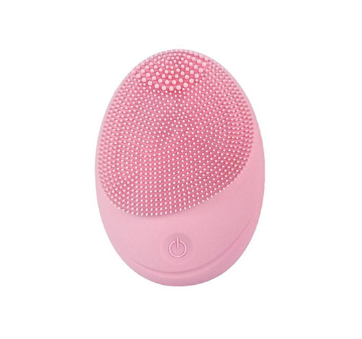 Electric Power Silicone Cleanser