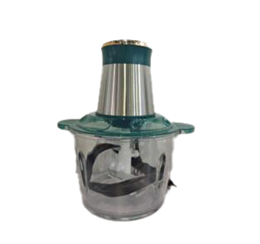 3L Glass Meat Grinder