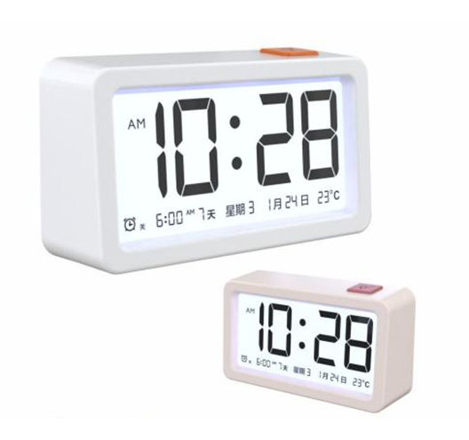 Electronic Clock