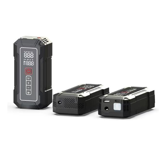 DC12V 150PSI Air Compressor