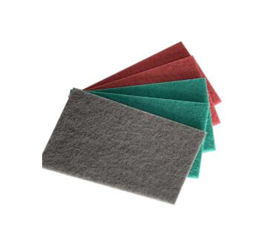 Scouring Pad 5Pcs Pack