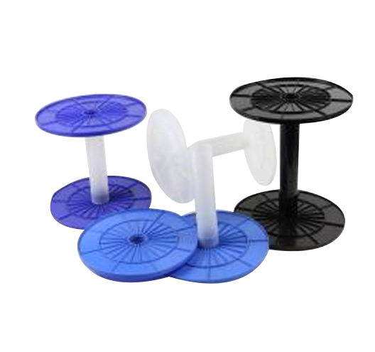 Plastic Spool 300/300 mm