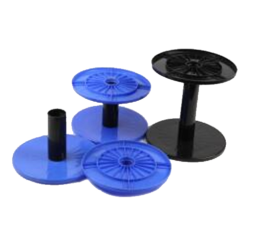 Plastic Spool 250/250 mm