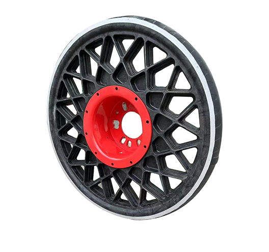 Universal Wheel For Vehicle 4/5 Holes