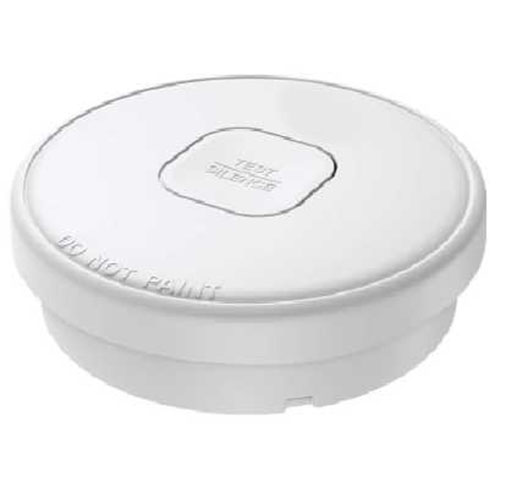 3PCS 10 Year Smoke alarm Set