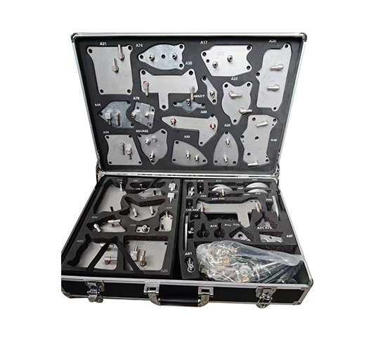 140PCS universal ATF Exchange