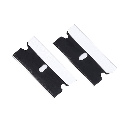 5 PCS BX5 Razor Blades SET