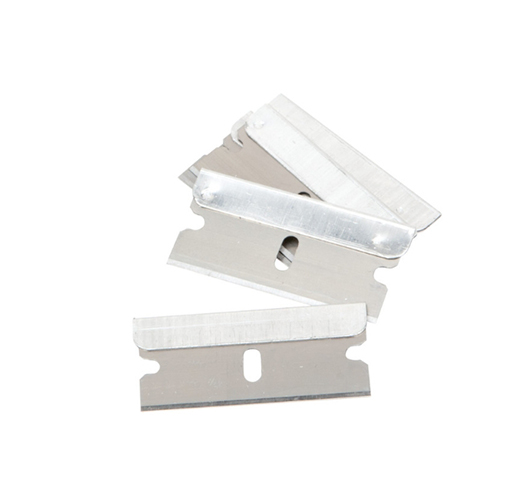 12 pc. Single Edge Razor Blade