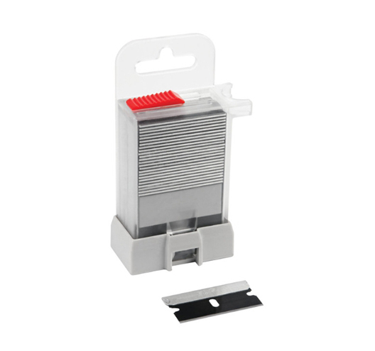 50 pk. BX5 Razor Blades