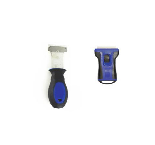 Scraper Set