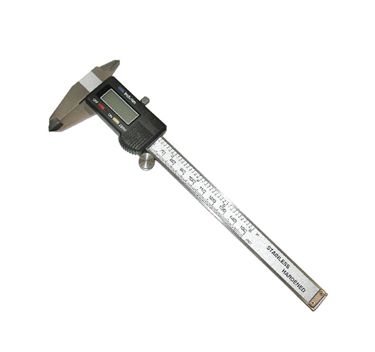 6"/150MM Digital Caliper