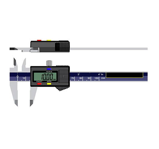 100mm Digital Caliper