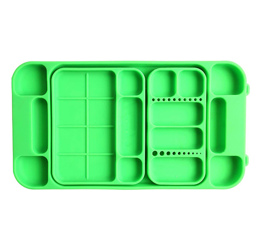 3Pcs Flexi-Tray Set
