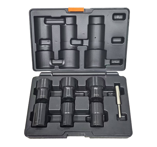 7PCS Special Screw Extractor Tool