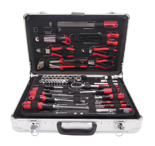 107Pcs Tools Set