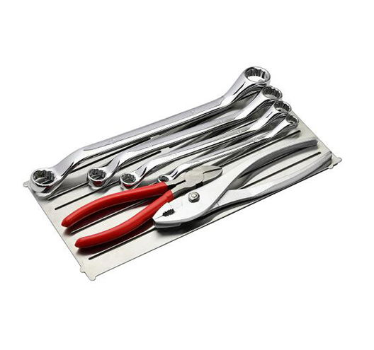7Pcs Tools Set With MagneticTools Holders