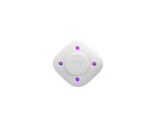 4UVC LED toilet sterilizer