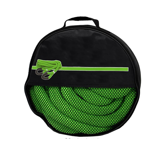 Kinetic Energy Recovery Rope 20' x 7/8"