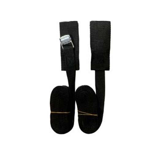 Clamp Buckle Strap