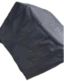Generator Cover Medium with Adjustable Drawcord