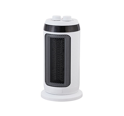 PTC Ceramic Heater 1500W Basic Model