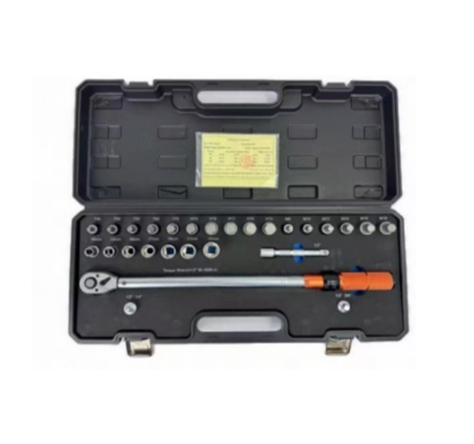 1/2"Torque wrench Se t50-350NM