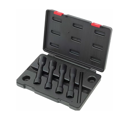 5pc 1/2" Twist Socket Set
