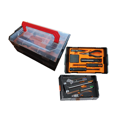 20Pcs Tools Set