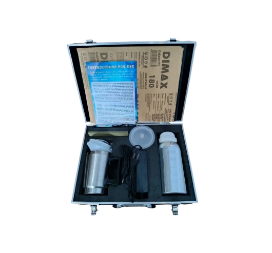 Headlight Repair Kit