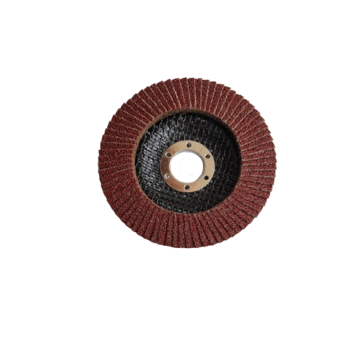 10PC 2" Aluminum Oxide Flap DISC