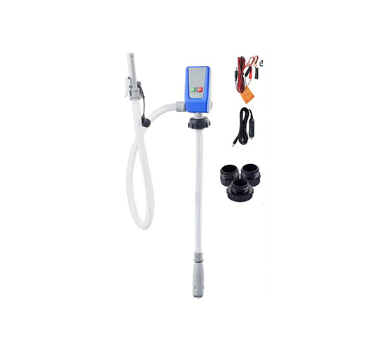 Multi-fuel Transfer Pump