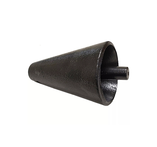 Mufflers Tip Expanding Flaring Re-Forming