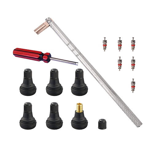 14 Pcs Tire Valve Stem Tool