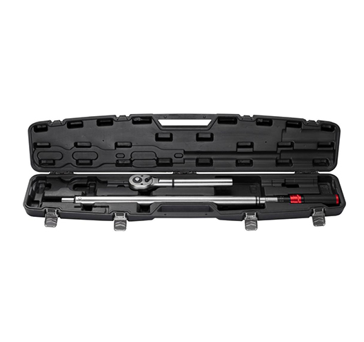 3/4" Drive 100-600 ft.-lbs Torque Wrench