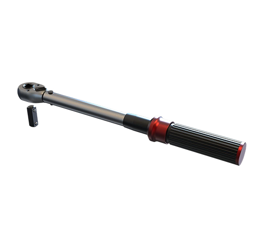 1/2" Torque Wrench 40-250ft.-lbs  Bi Driectional