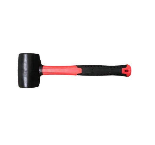 Fiberglass Rubber Mallet 32oz