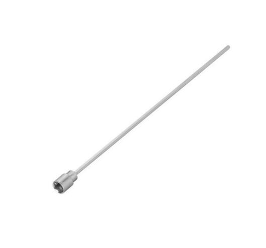 Cordless socket extension