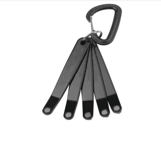 5 pc. Low Profile Screwdriver