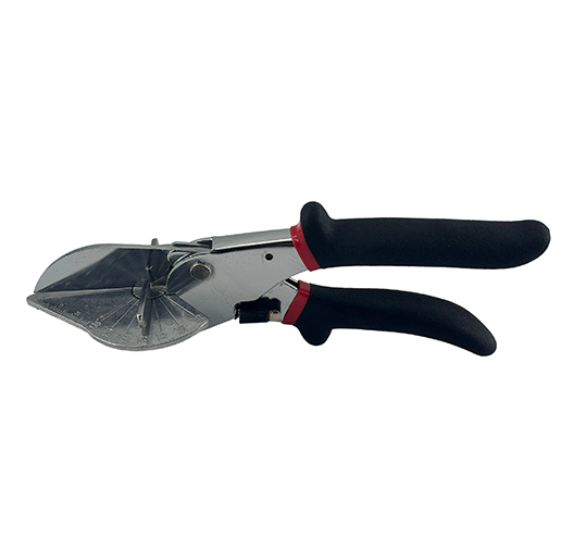 Multi-angle Scissors