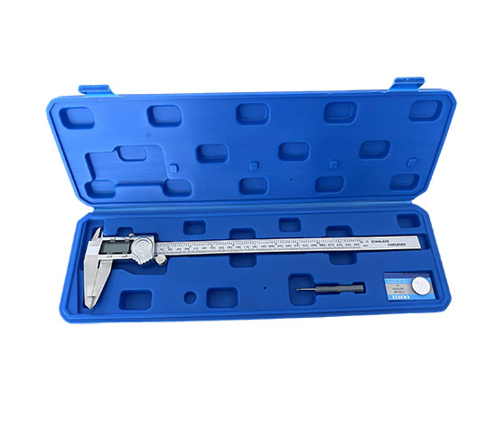 12" Digital Caliper IP54 Water Resistant
