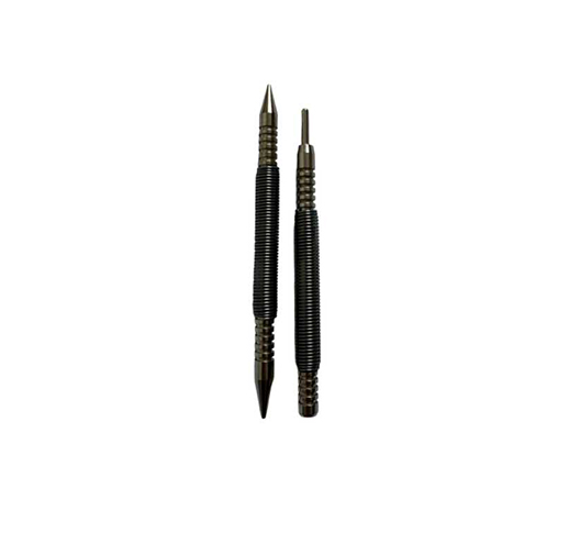 2pcs Dual Head Nail Hinge Tool