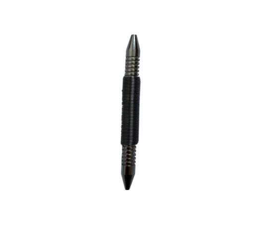 3/32" & 1/8" Loaded  Dual Head Nail Punch