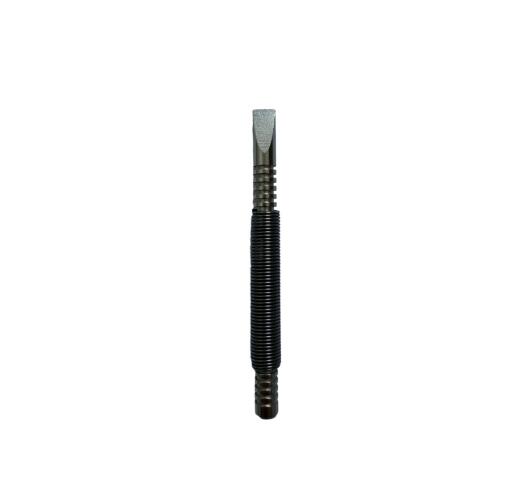 Hammerless Cold Chisel