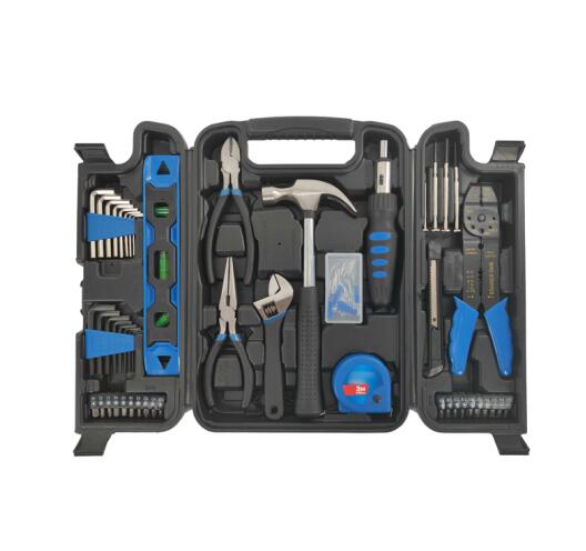 129pcsTools Set