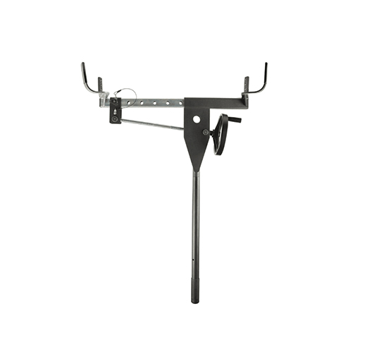 Gap Checker For Suspension And Steering