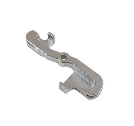 Brake Pipe Bender