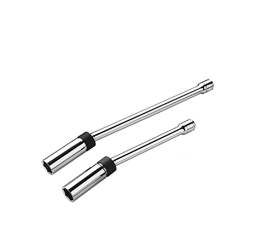 2PCS 3/8"  Magnetic Spar Spark Plug Socket Set