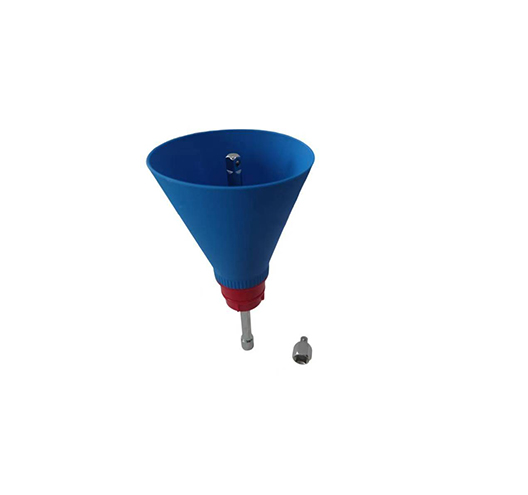 Oil Filter Removal Cup